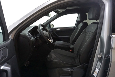 VW Tiguan Allspace