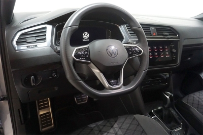 VW Tiguan Allspace