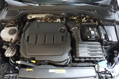 VW Golf
