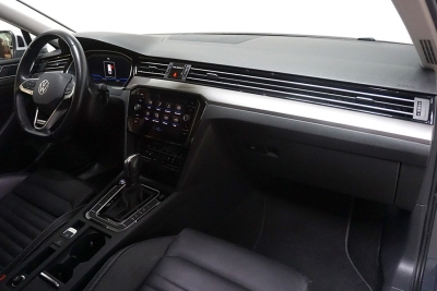 VW Passat Alltrack