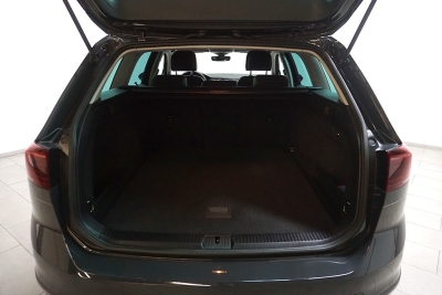 VW Passat Alltrack