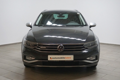 VW Passat Alltrack