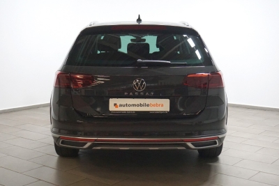 VW Passat Alltrack