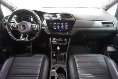 VW Touran