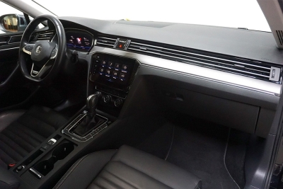 VW Passat Alltrack