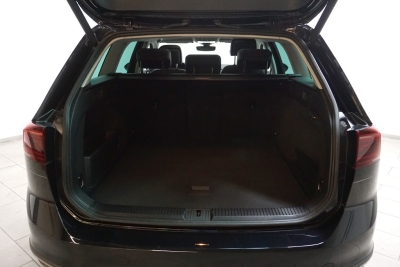 VW Passat Alltrack