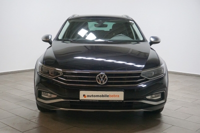 VW Passat Alltrack