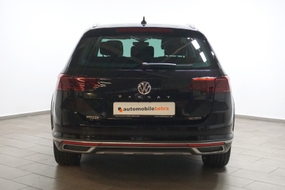 VW Passat Alltrack