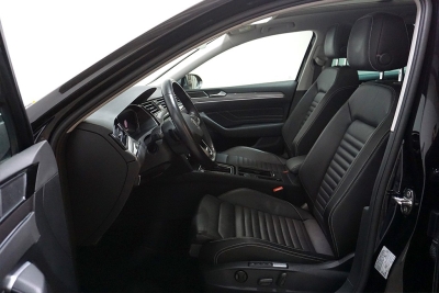 VW Passat Alltrack