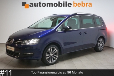 VW Sharan