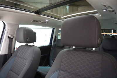 VW Sharan