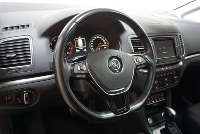 VW Sharan