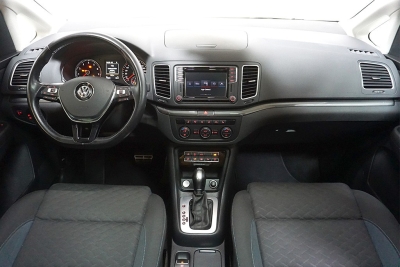 VW Sharan