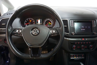 VW Sharan