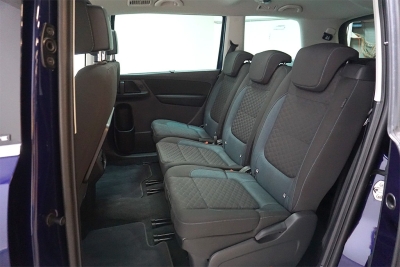VW Sharan