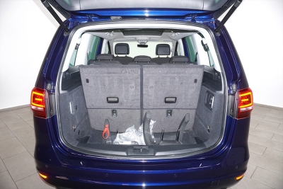 VW Sharan