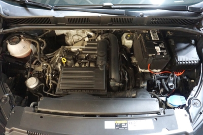 VW Sharan