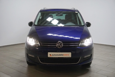 VW Sharan