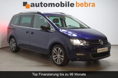 VW Sharan