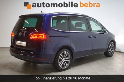 VW Sharan