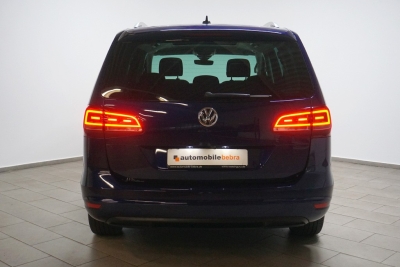 VW Sharan