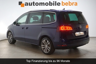 VW Sharan