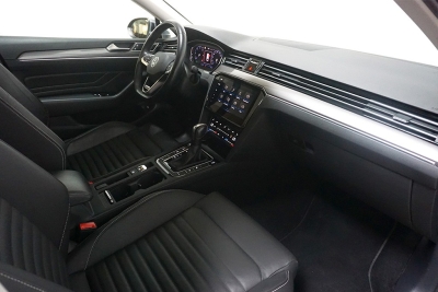 VW Passat Alltrack