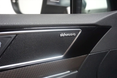 VW Passat Alltrack