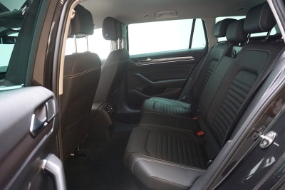VW Passat Alltrack