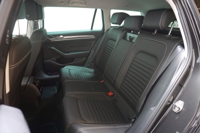 VW Passat Alltrack