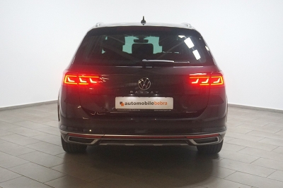 VW Passat Alltrack