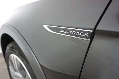 VW Passat Alltrack