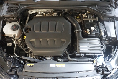 VW Golf