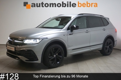 VW Tiguan Allspace
