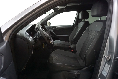 VW Tiguan Allspace