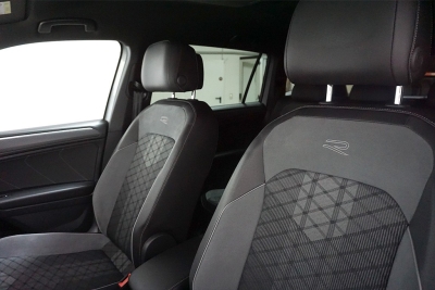 VW Tiguan Allspace