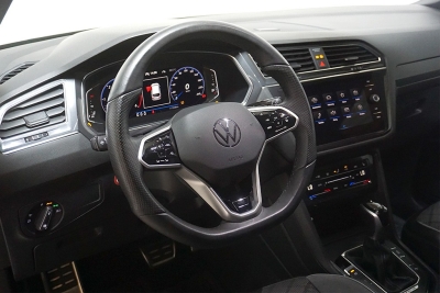 VW Tiguan Allspace