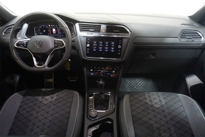 VW Tiguan Allspace