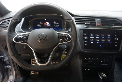 VW Tiguan Allspace