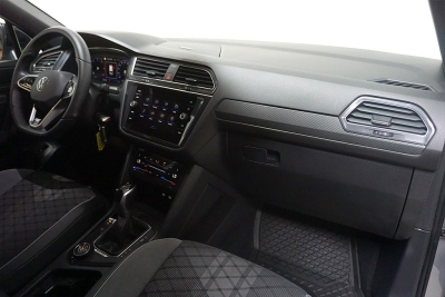 VW Tiguan Allspace