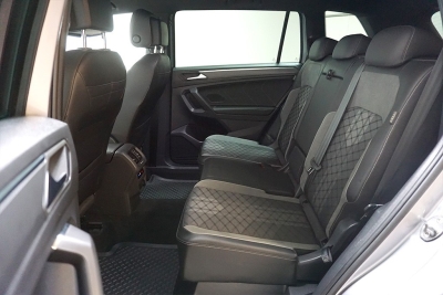 VW Tiguan Allspace