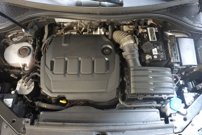 VW Tiguan Allspace
