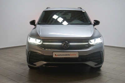 VW Tiguan Allspace