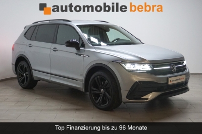 VW Tiguan Allspace