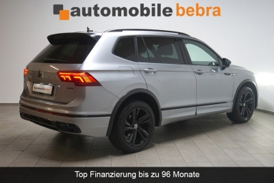 VW Tiguan Allspace