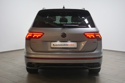 VW Tiguan Allspace