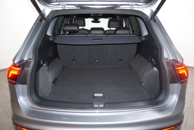 VW Tiguan Allspace