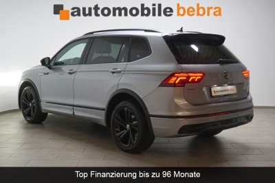VW Tiguan Allspace