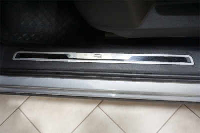 VW Tiguan Allspace