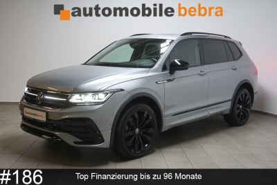 VW Tiguan Allspace